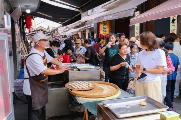 海越互赢 浙江兰溪地标美食“出圈”，激发“舌尖经济”新动能