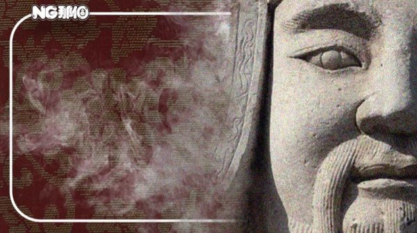 正中优配 当明朝成了流量密码，喜羊羊都被塞进了悼明神话